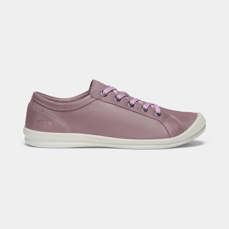 Buy Keen Lorelai Womens Casual Shoes Lavender (3847-LFPEU)